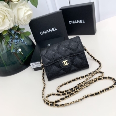 Chanel Wallets Purse